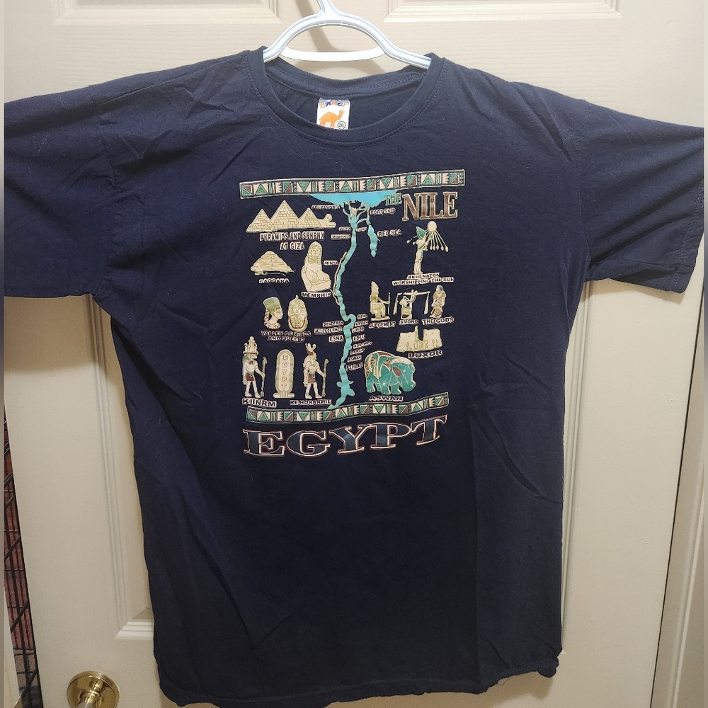 Egypt T-shirt